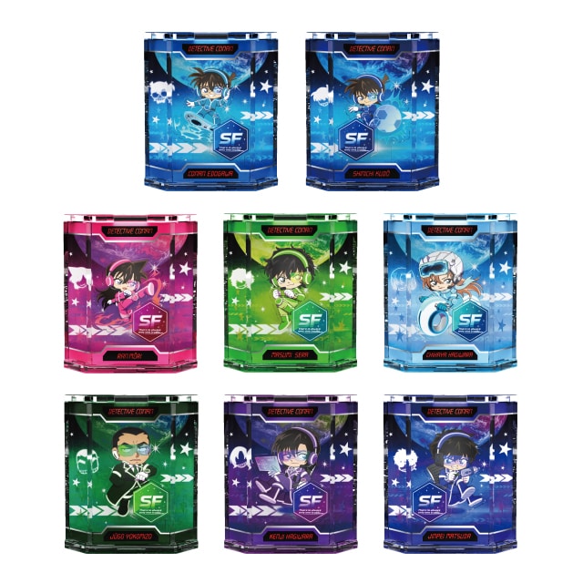 松田陣平のグッズ一覧 : サンデープレミアムショップ | 小学館公式総合