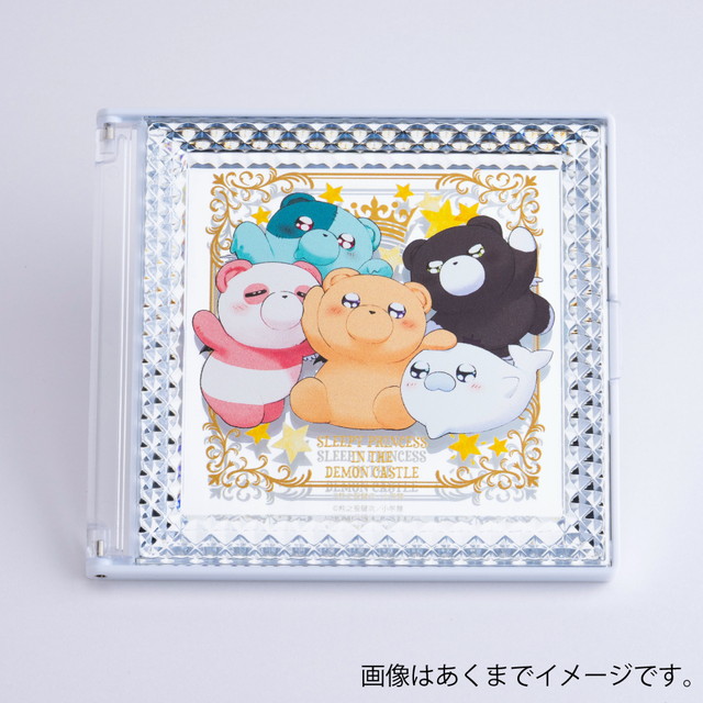 でびあくまのグッズ一覧 : サンデープレミアムショップ | 小学館公式