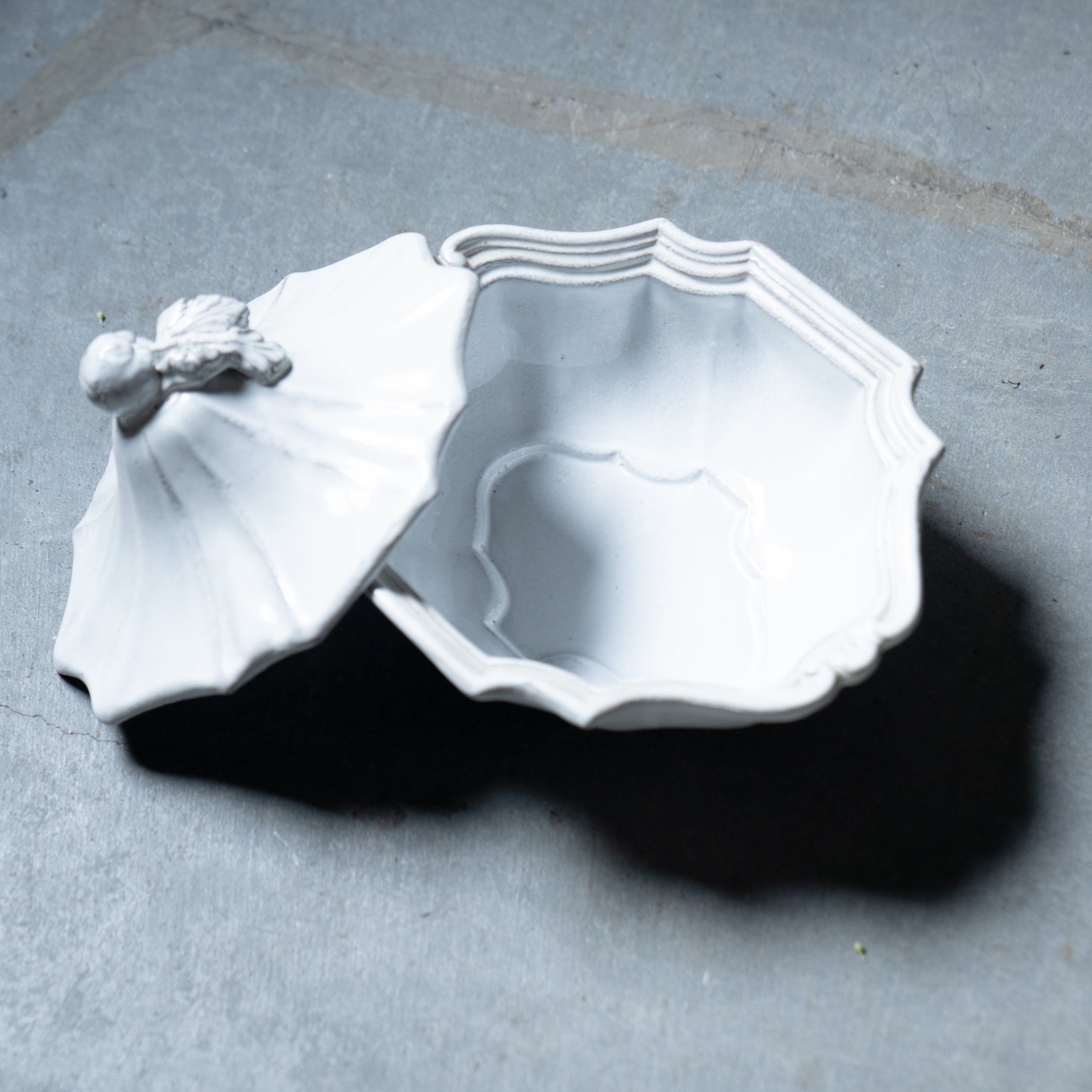 Astier de Villatte スモールテリーヌ