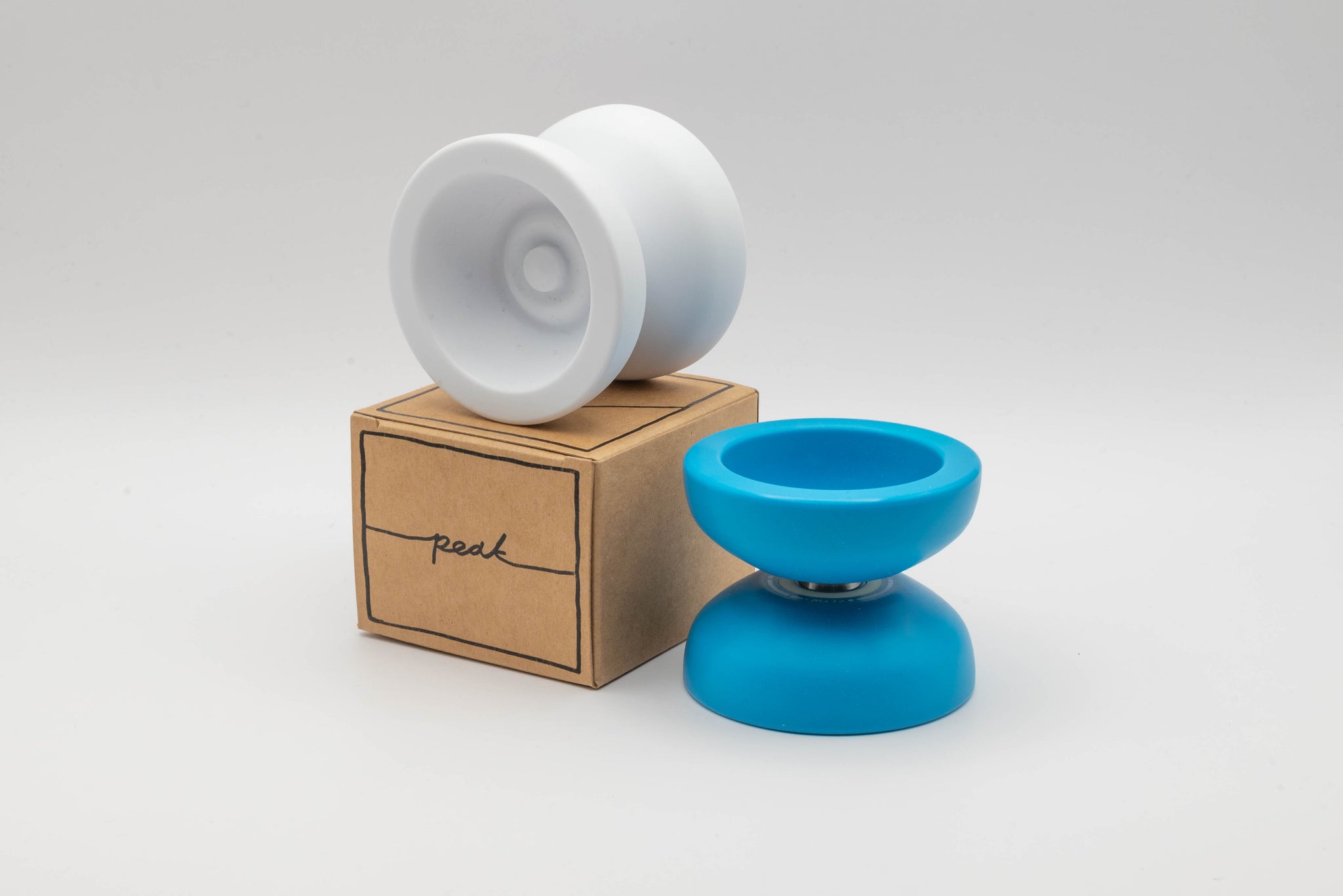 CLYW x LFVK PLASTIC PEAK - LUFTVERK