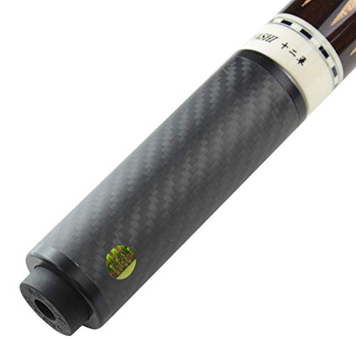 Amazon.co.jp: ビリヤード アクセサリー ADAM 【アダム】 カーボン