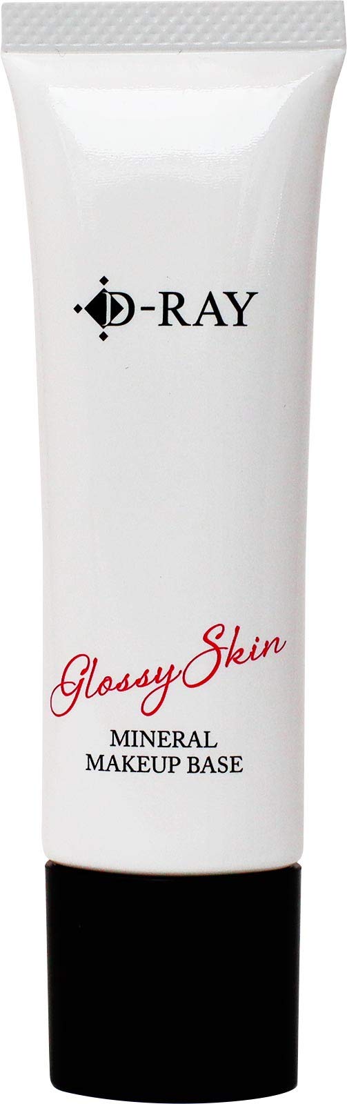 Amazon.co.jp: D-RAY(ディーレイ) D-ミネラルメイクアップベース