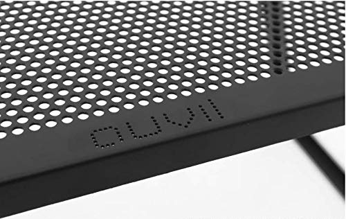 Amazon.co.jp: オーヴィル(auvil) ブラックラウンジマルチテーブル