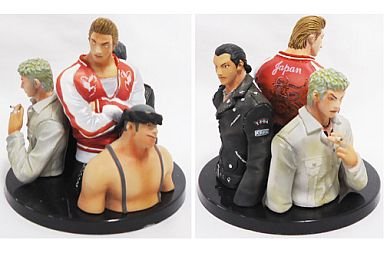 Amazon | クローズ×WORST ブラックリスト1stコレクション ver.1.5