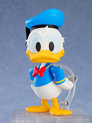Amazon | ねんどろいど ディズニー ドナルドダック ノンスケール