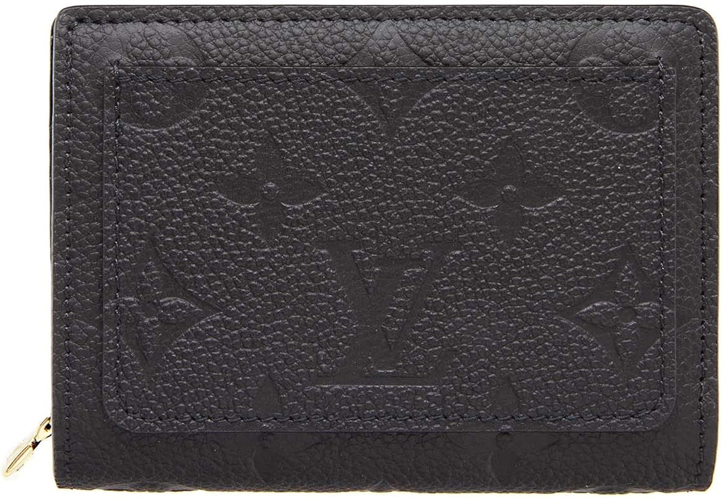 Amazon | [ルイヴィトン] ポルトフォイユ・クレア 二つ折り 財布