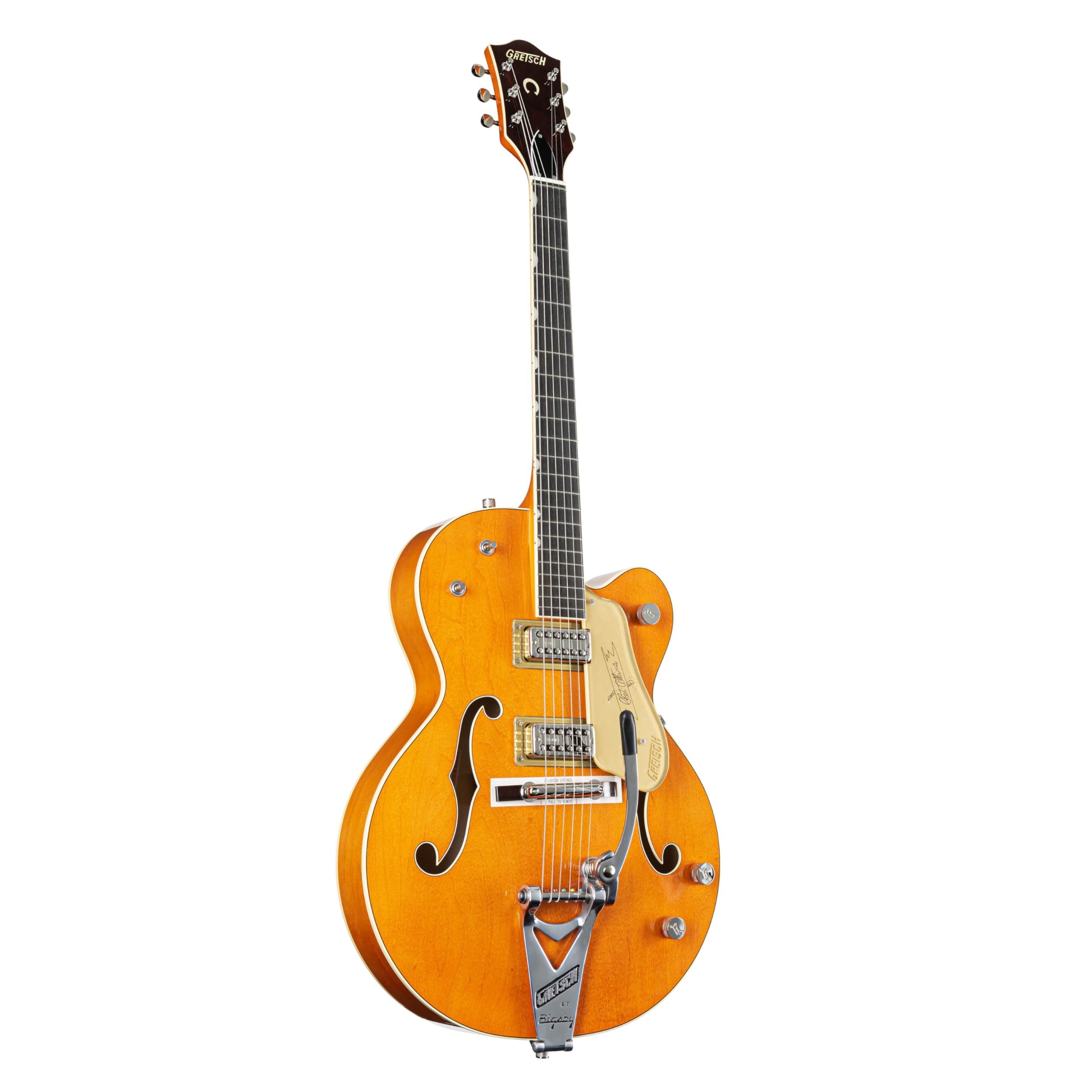 Amazon.com: Gretsch G6120T-59 Vintage Select 1959 Chet Atkins