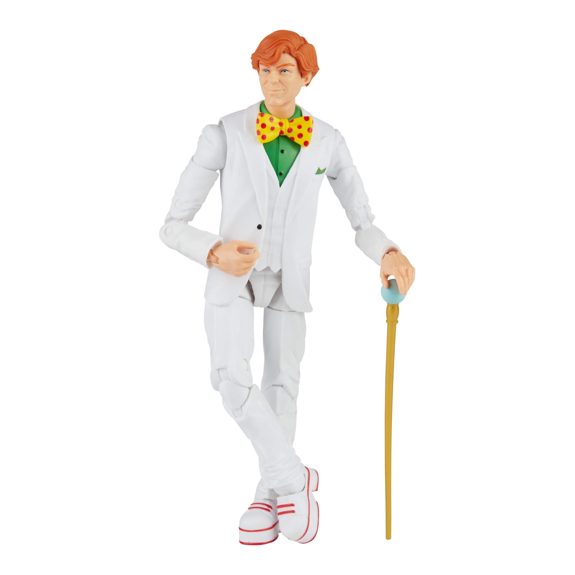 Amazon | ハズブロ(HASBRO) MARVEL マーベルレジェンドシリーズ