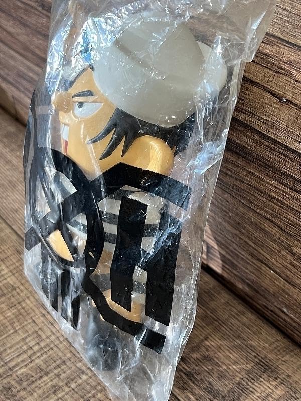 Amazon.co.jp: 90s 初期 バウンティハンター 1st キッド ハンター