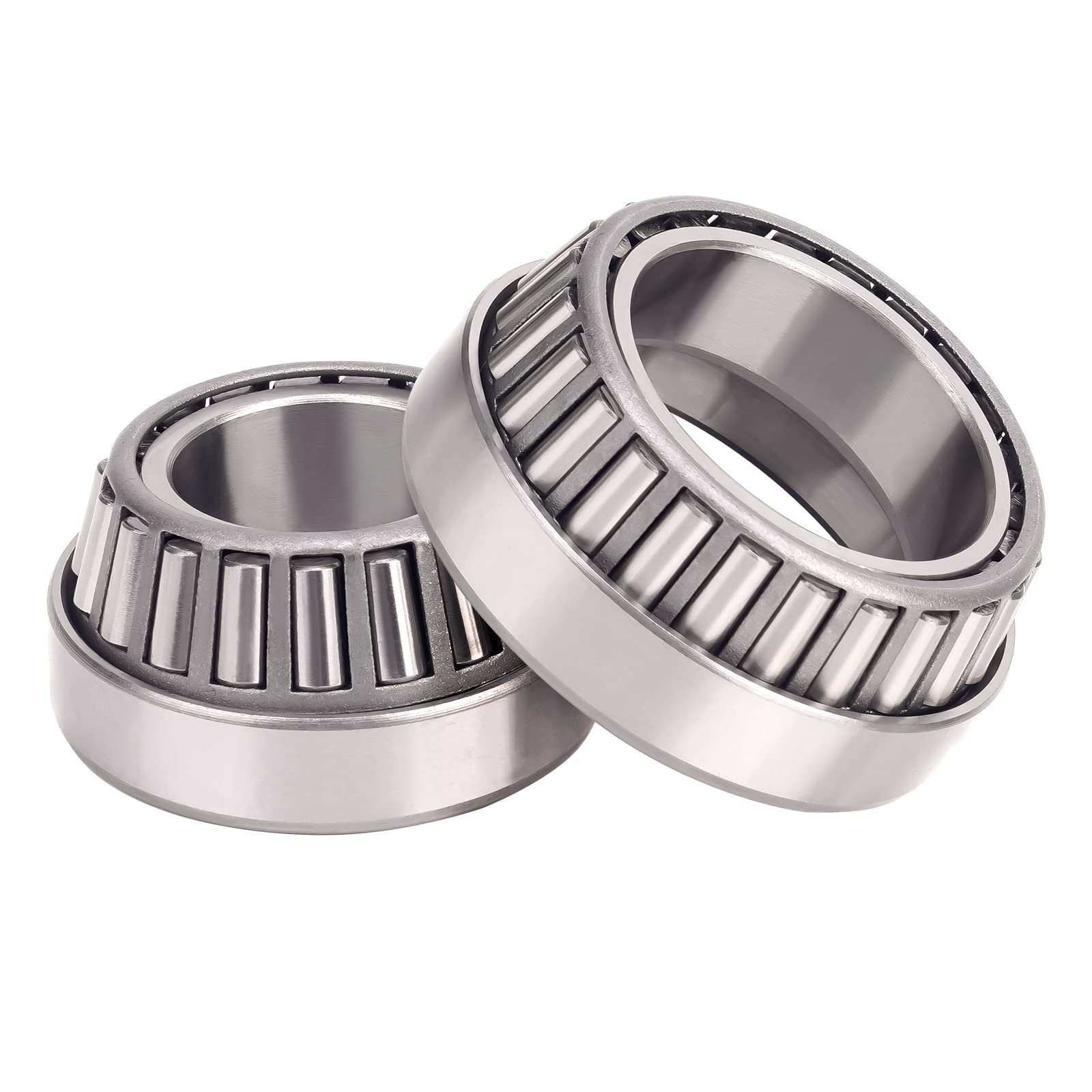 Amazon.co.jp: AHL ハブベアリング 92045-1384 92045-1382 に適合する