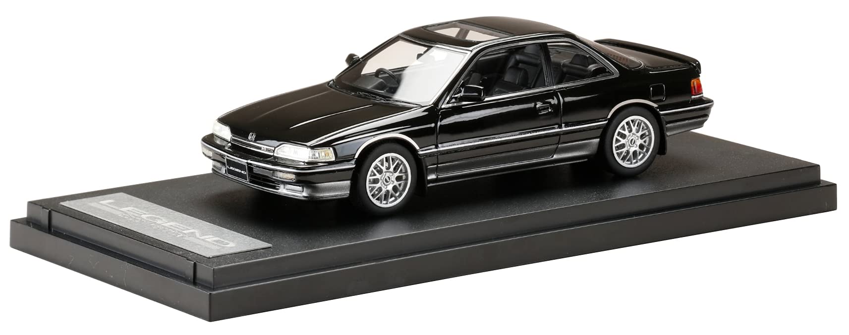 Amazon | ホビージャパン MARK43 1/43 ホンダ レジェンド 2 ドア