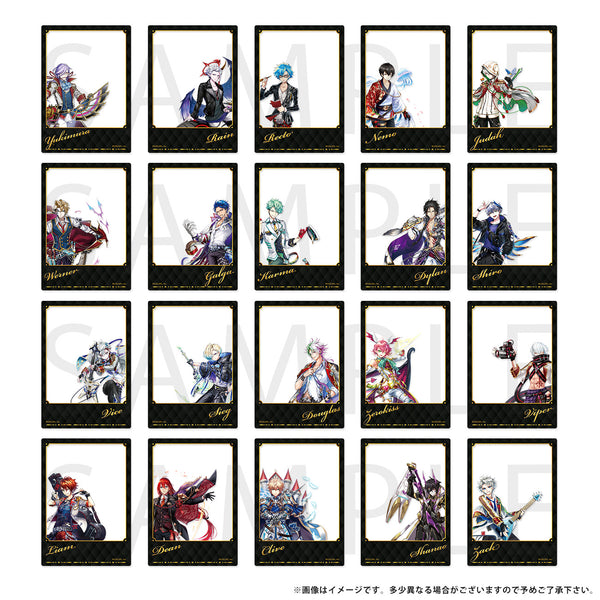 白猫プロジェクト