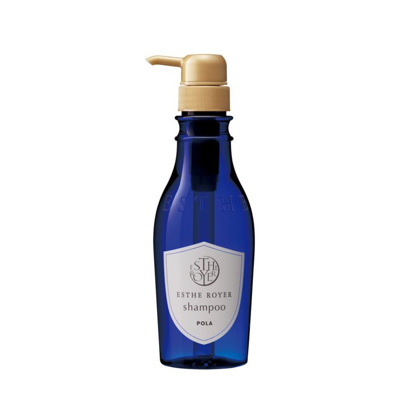法人限定・業務用】POLA (ポーラ) エステロワイエ シャンプー｜業務用