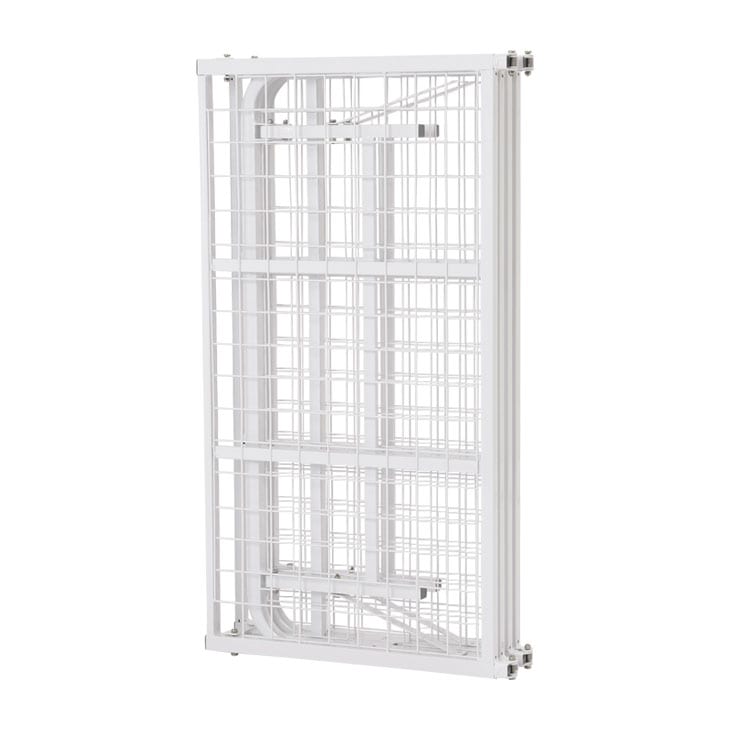 収納式折りたたみパイプベッド シングル｜ファミリー・ライフ公式通販