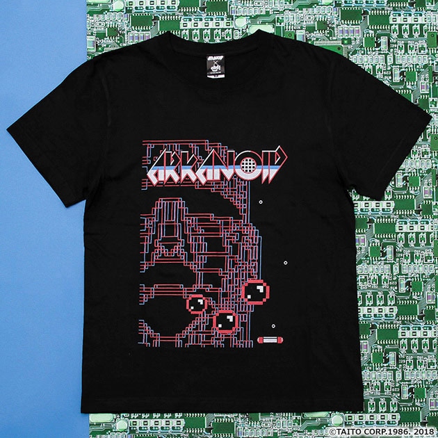 VIDEO GAME TOKYO TwinBee Tシャツ | 特集から探す,VIDEO GAME TOKYO