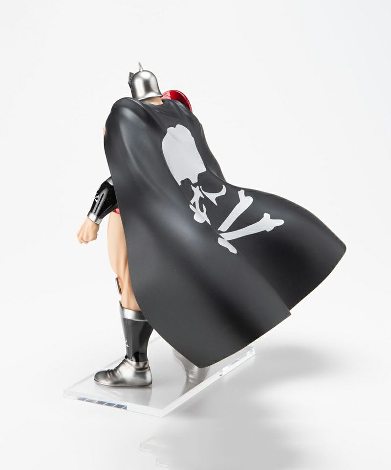 mastermind JAPAN＞×キン肉マン ロビンマスク FIGURE (MJ24C13-FI001