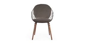 PIÑA ROCKING CHAIR | Magis Japan -official homepage-