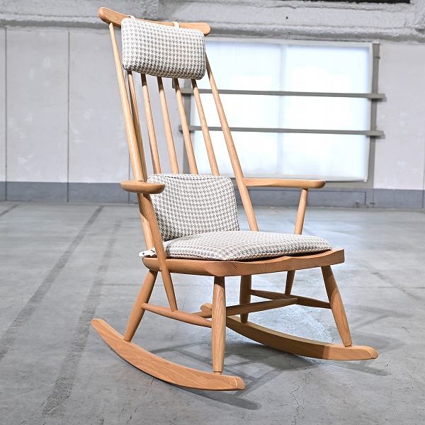 2019/9/7 arflex「COMPOSER」 キャビネット 20,000円 - 中古家具のmaru