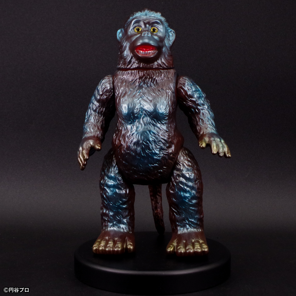 ブルマァク 怪獣シリーズ ゴロー （昭和レトロカラー） | 商品 | P