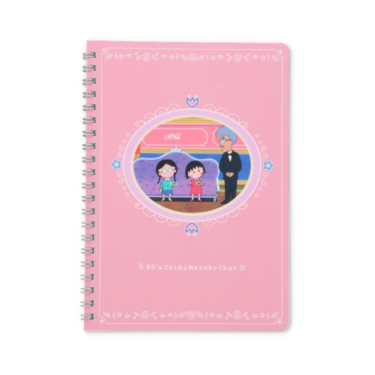 アニメ化35周年記念 90's CHIBI MARUKO CHAN | まる子とコジコジのおみせ