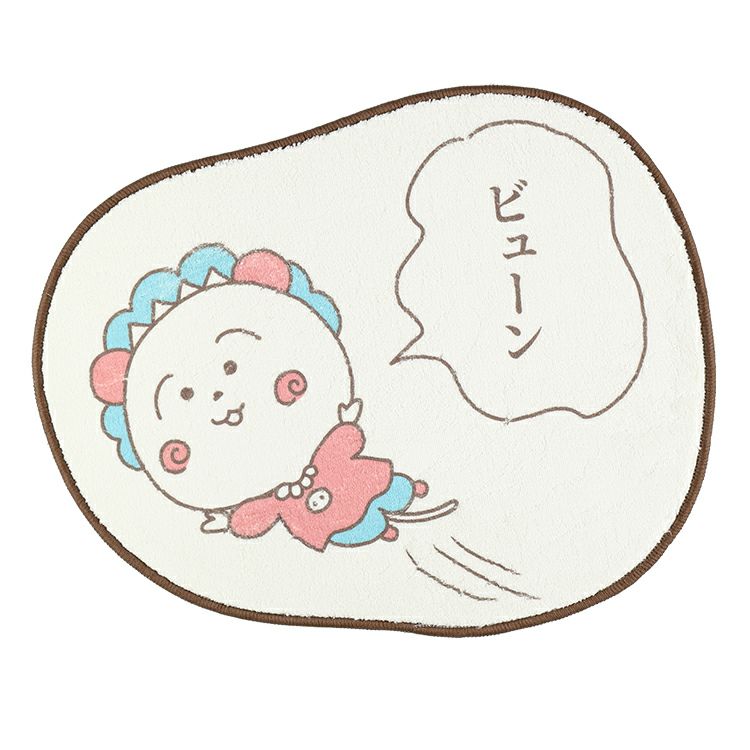 コジコジ】マット50403 | まる子とコジコジのおみせ