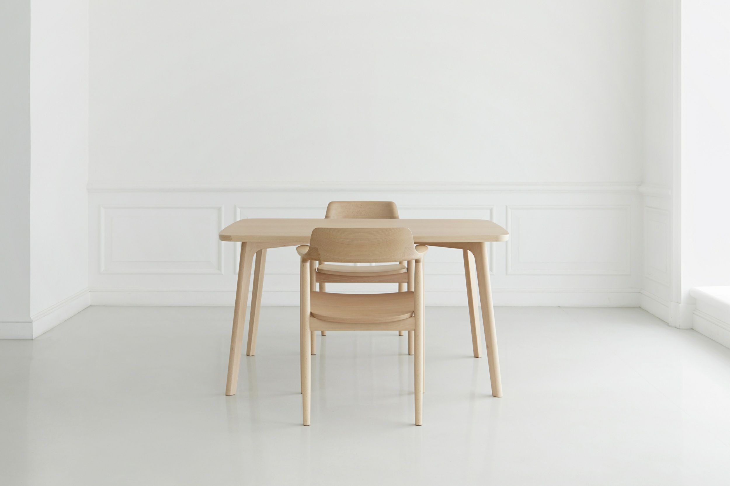 HIROSHIMAダイニングテーブル130 | 【公式】マルニ木工オンライン