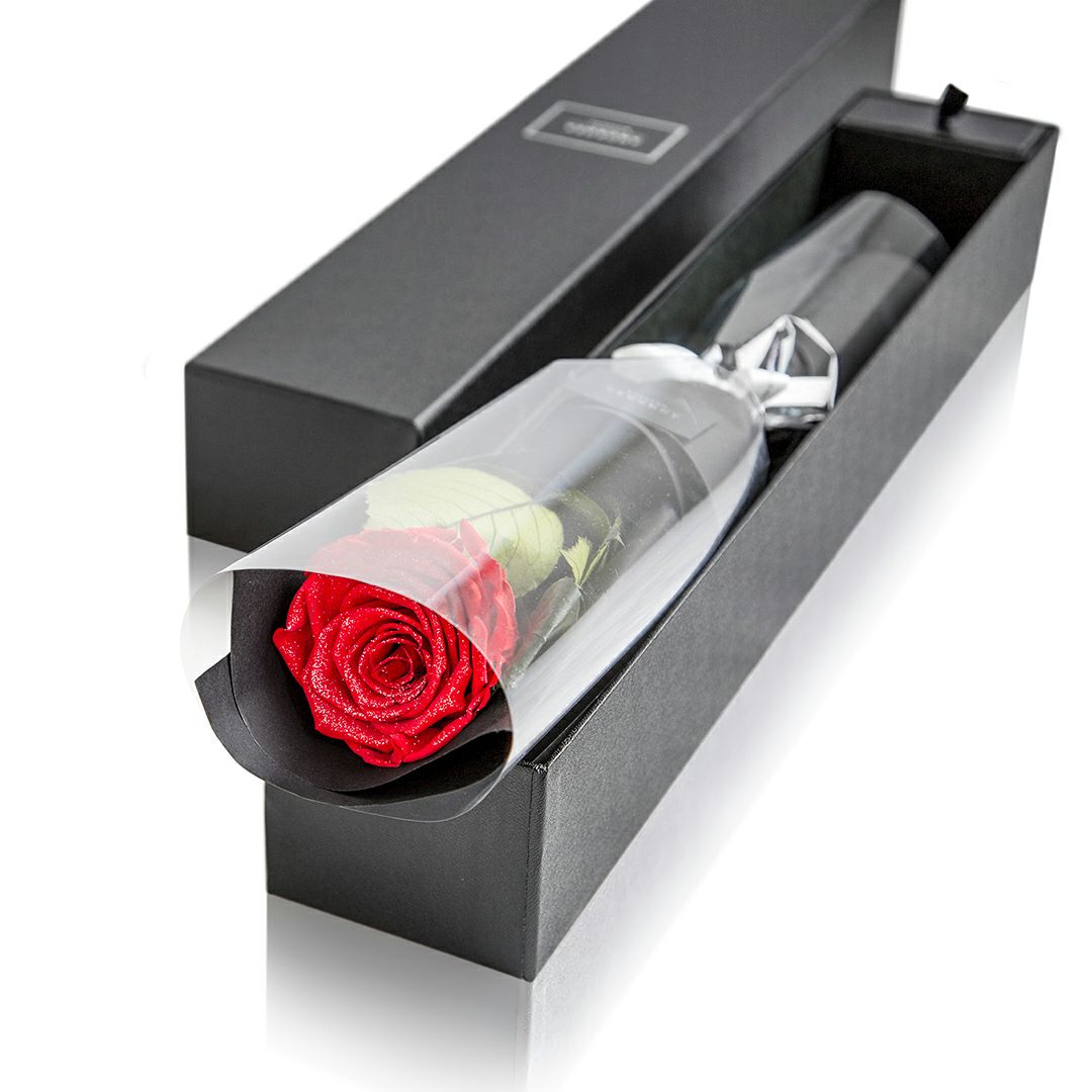 レインボー | 最高級プリザーブドフラワーのギフト通販ならAMOROSA