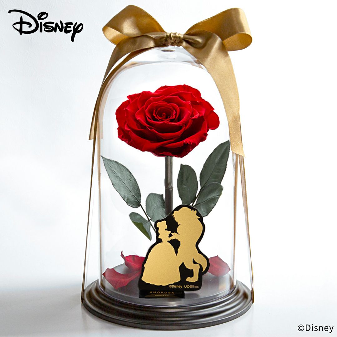 デスティニーローズディズニーエディション(美女と野獣