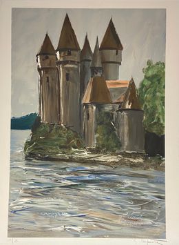 ▷ Georges Laporte | Buy Original Art Online | Artsper