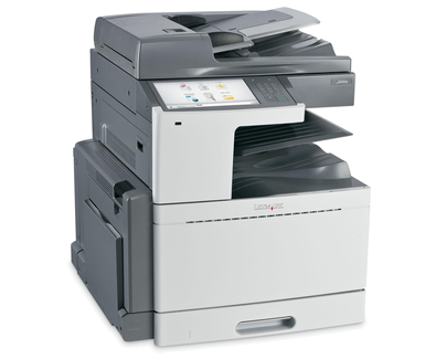 Lexmark XS955de