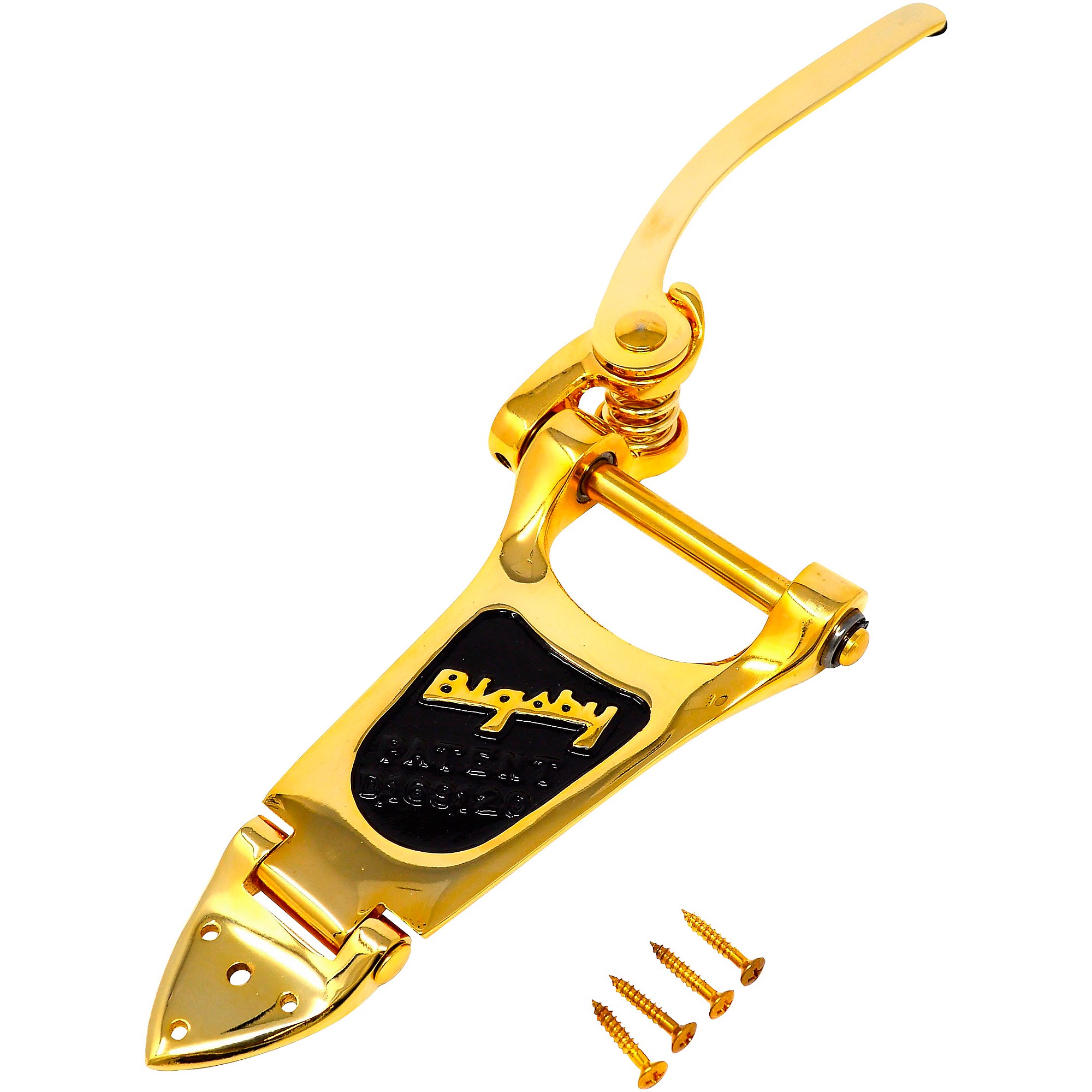 Bigsby B3 Left-Handed Vibrato Kit | Music & Arts