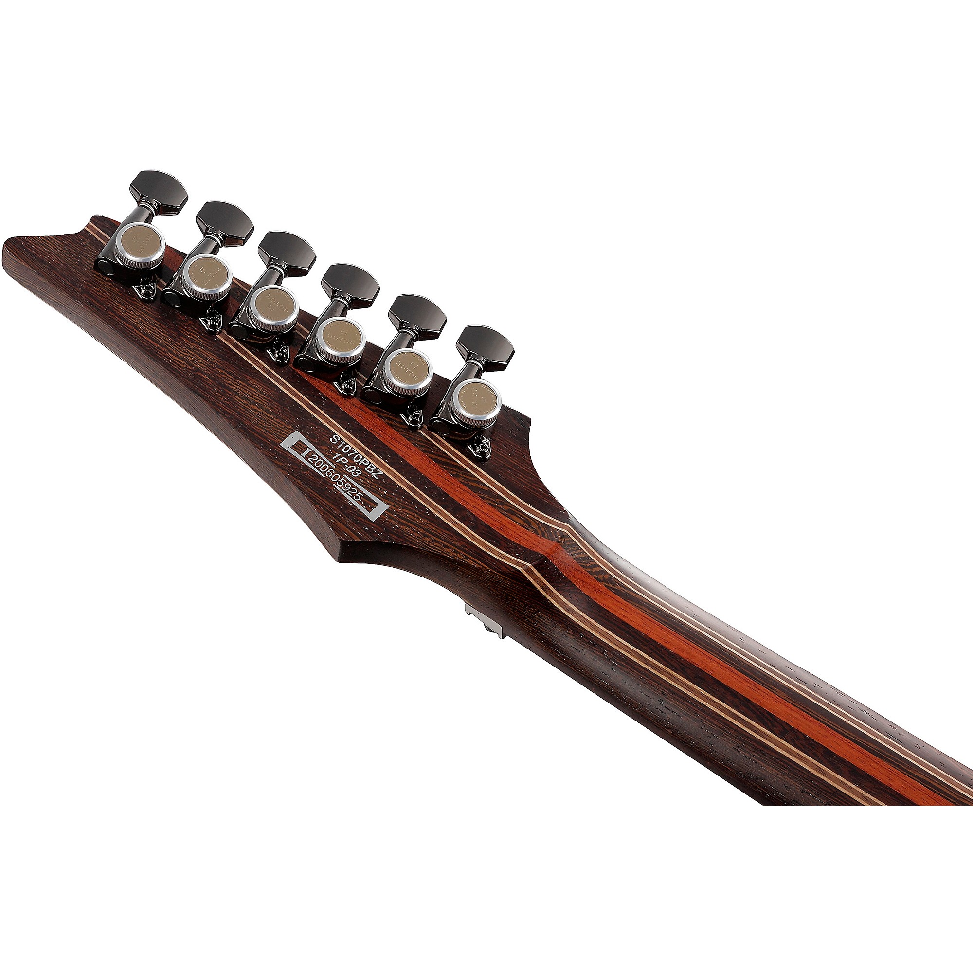 Ibanez S1070PBZ S Premium 6-String Electric Guitar | Music & Arts