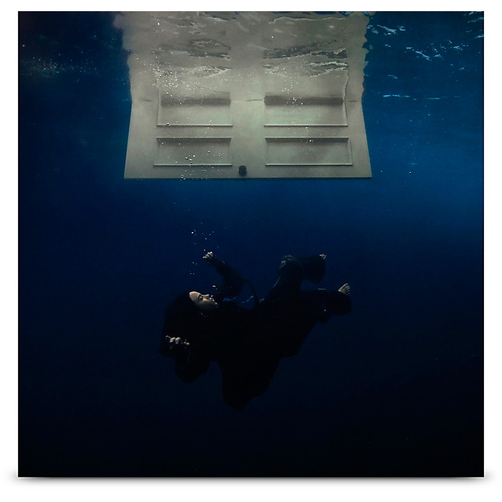 Billie Eilish - HIT ME HARD AND SOFT (Recycled Black) (LP) | Music