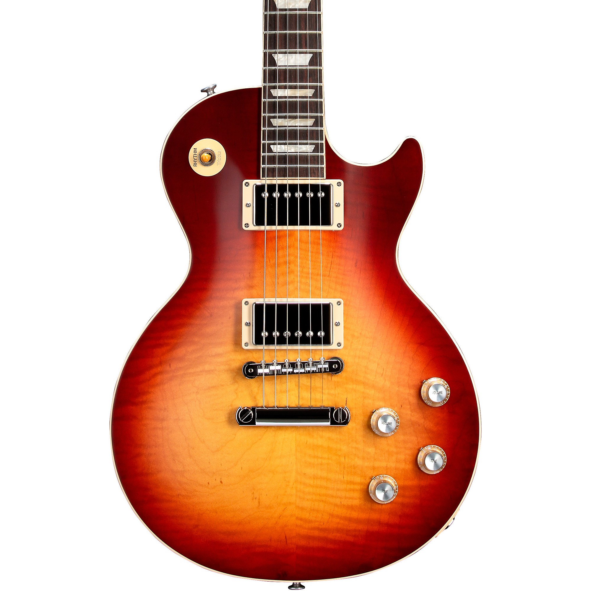 Gibson Les Paul Standard '60s Faded Electric Guitar | Music & Arts