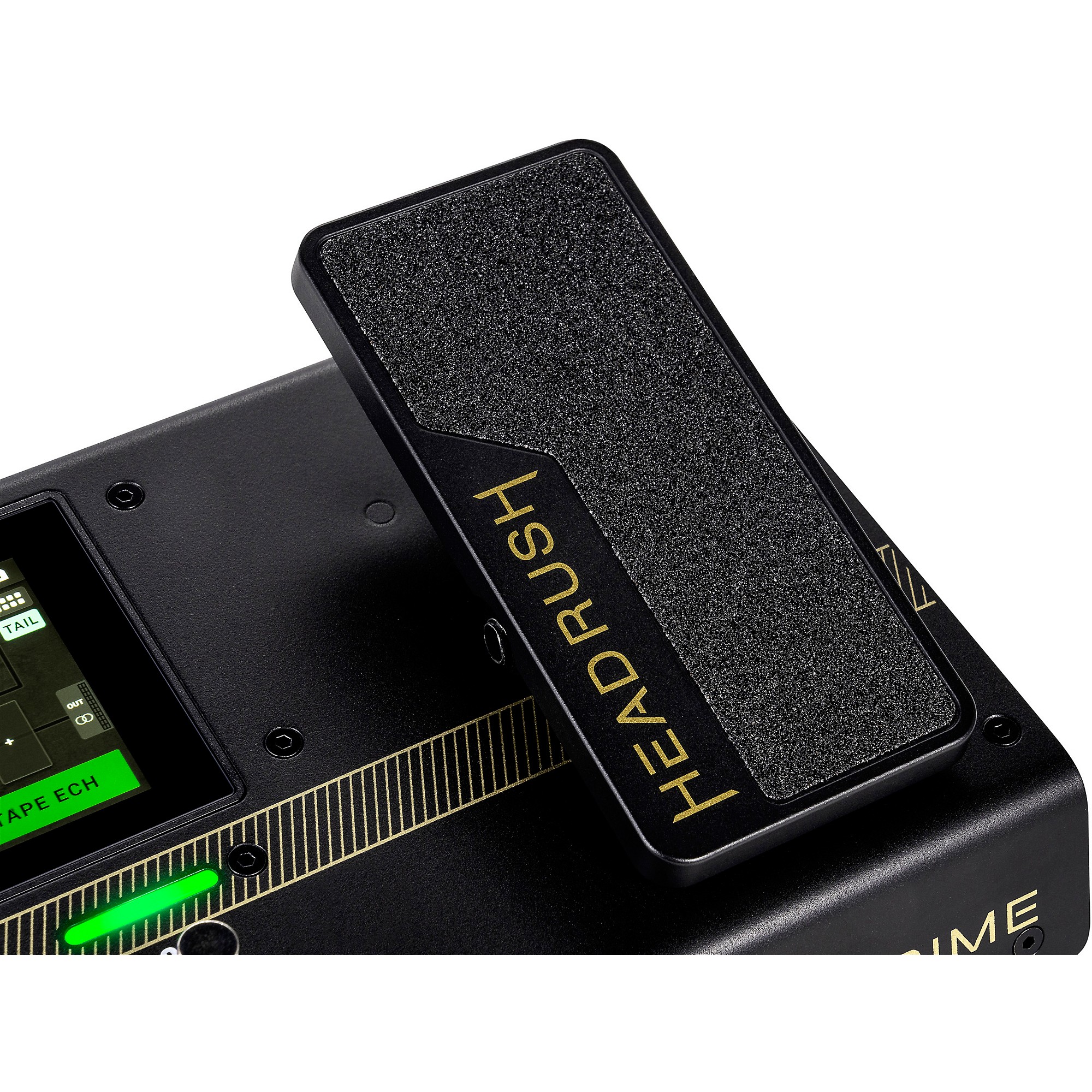 HeadRush Flex Prime Guitar Multi-Effects Processor & Amp Modeler