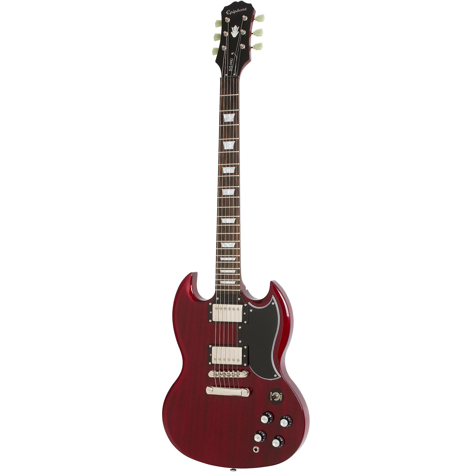 Epiphone G-400 PRO Electric Guitar | Music & Arts