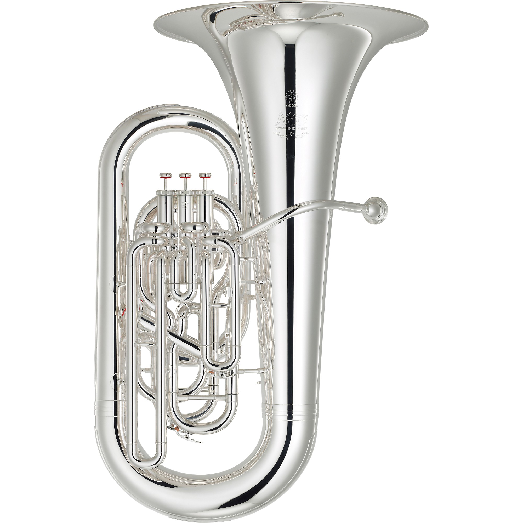Yamaha YEB-632IIS Neo Series Compensating Eb Tuba | Music & Arts