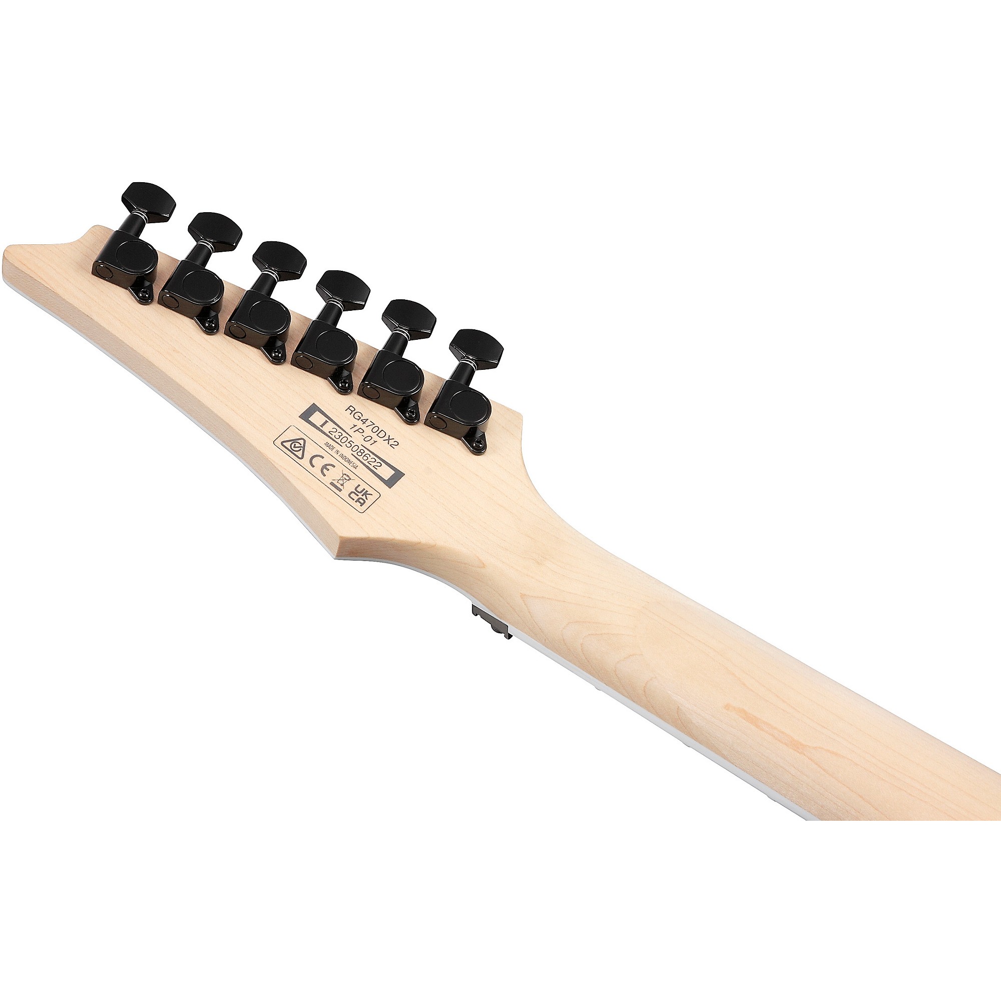 Ibanez RG470DX Electric Guitar | Music & Arts