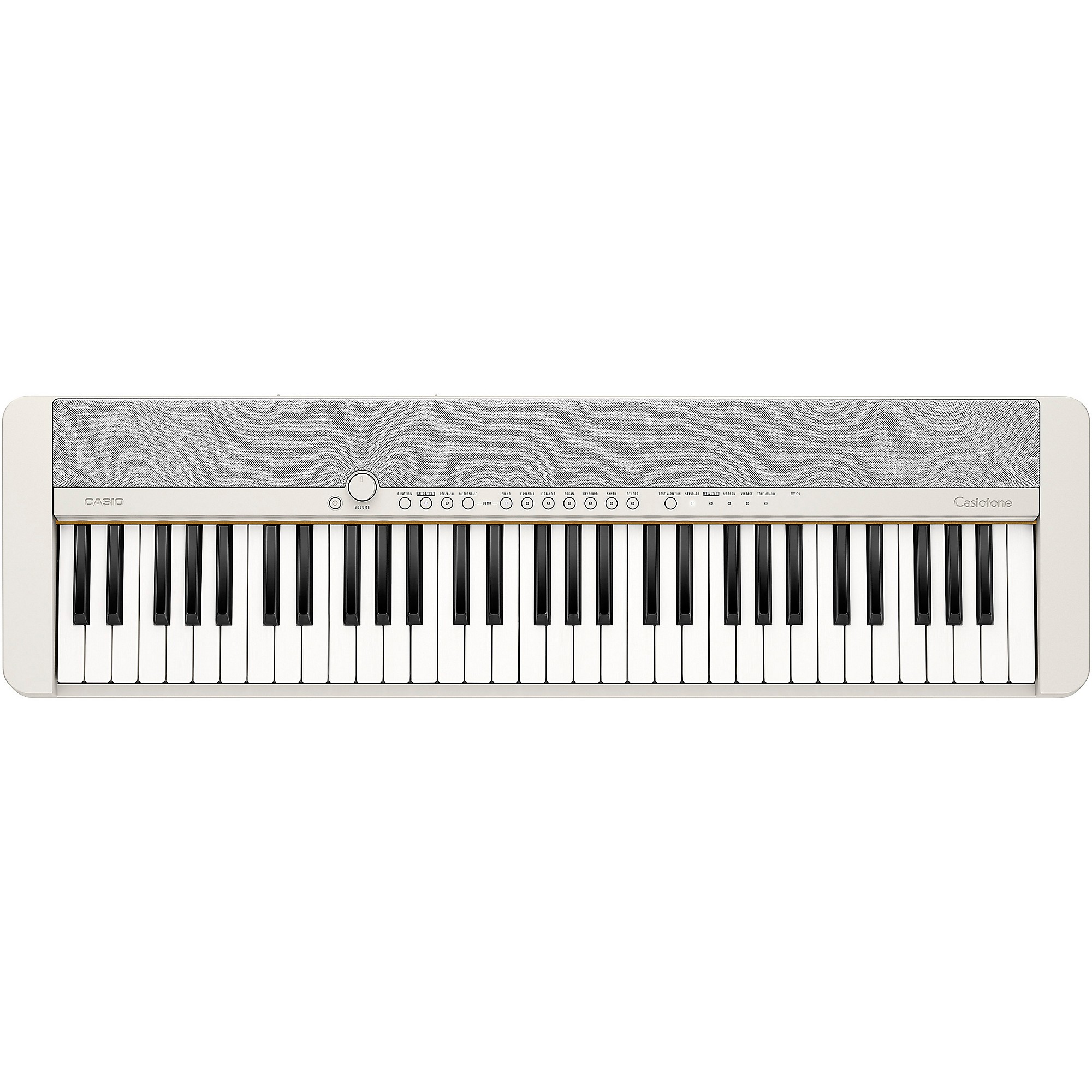 Casio Casiotone CT-S1 Keyboard With Stand and Bench | Music & Arts