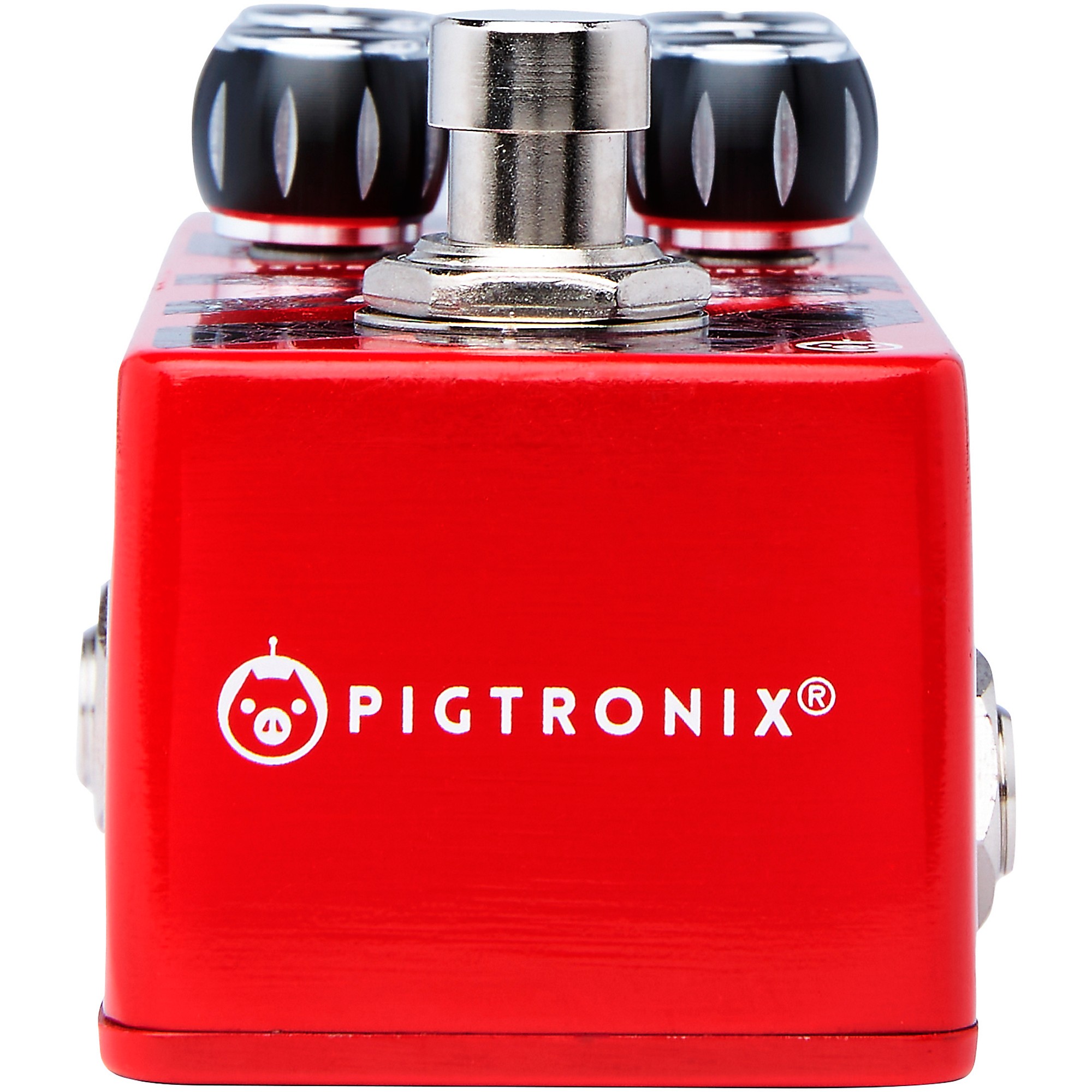 Pigtronix Octava Micro Fuzz & Distortion Effects Pedal | Music & Arts