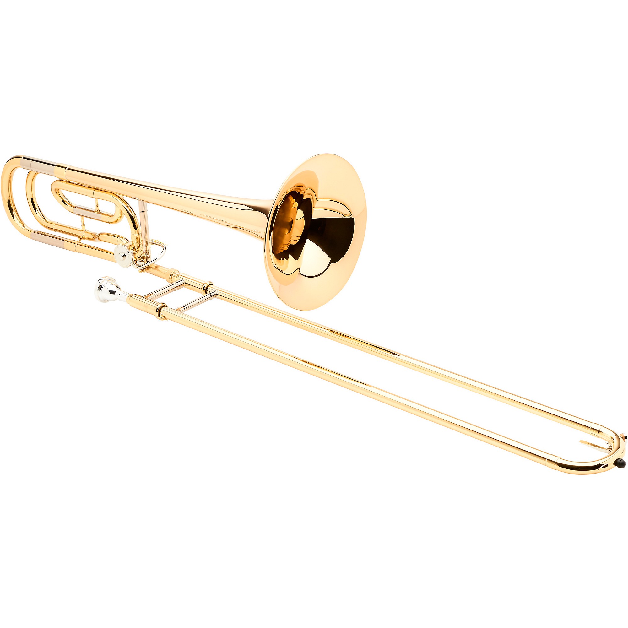 Yamaha YSL-448G Intermediate Trombone | Music & Arts