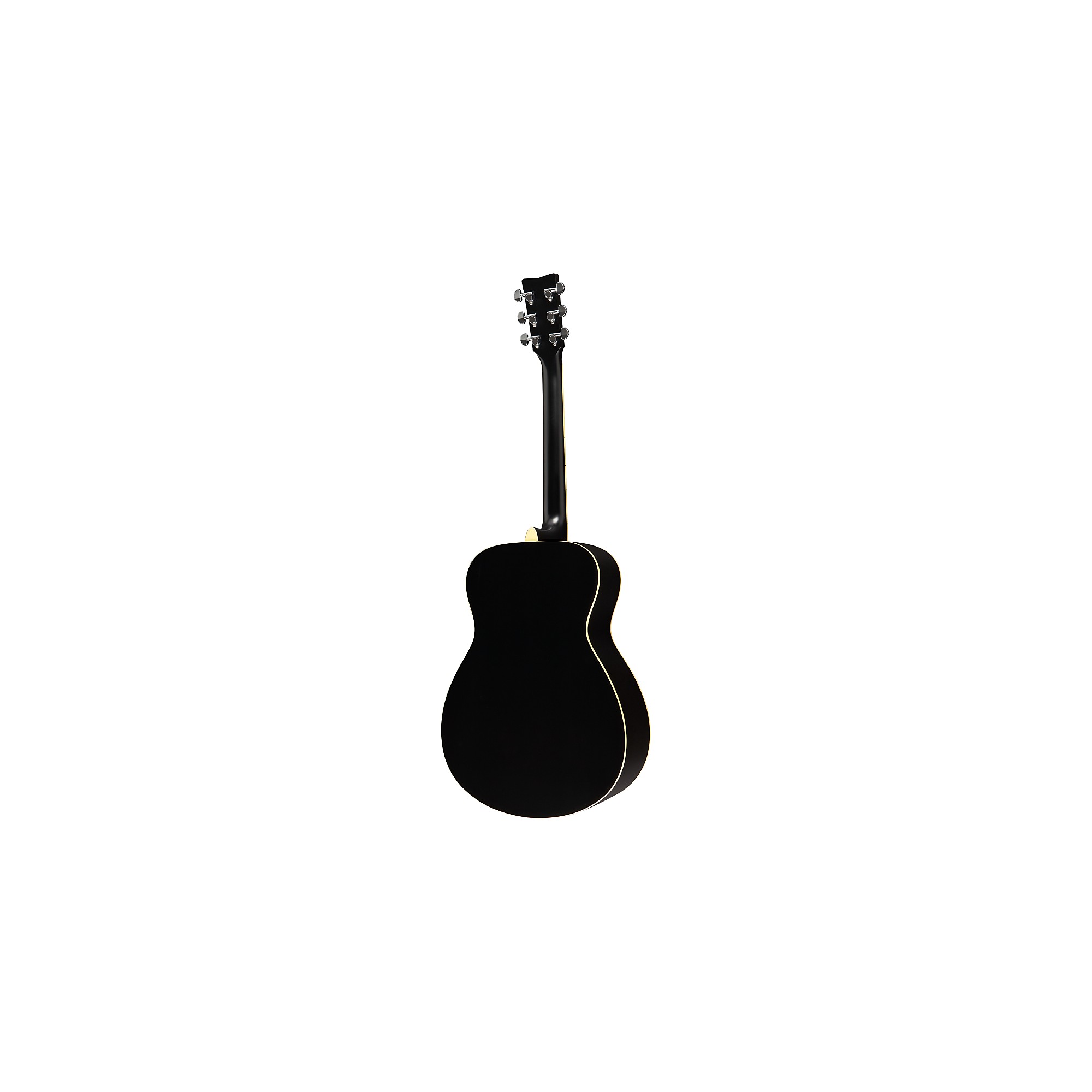Yamaha FS720S Folk Acoustic Guitar | Music & Arts