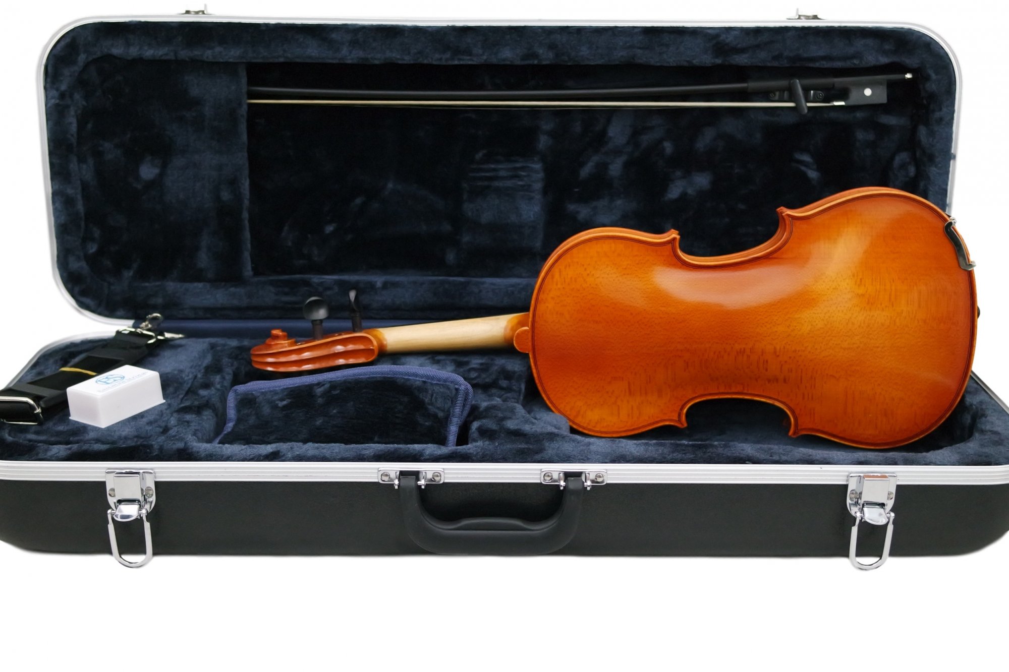 Eastman Violin 4/4 VL80, PL1 - 846940045905