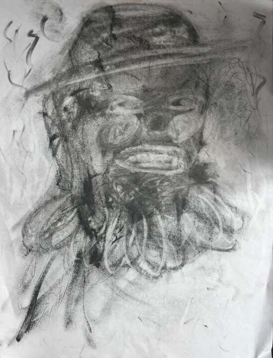 8,164 販売のための木炭画 | ArtMajeur