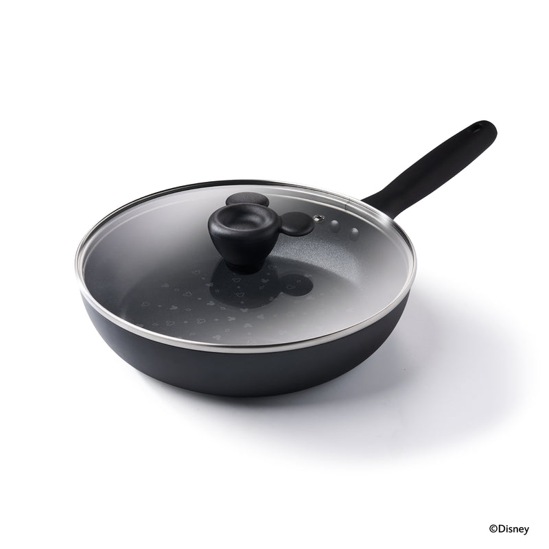 Glass Lid 20cm ガラス蓋20cm – MEYER | マイヤージャパン