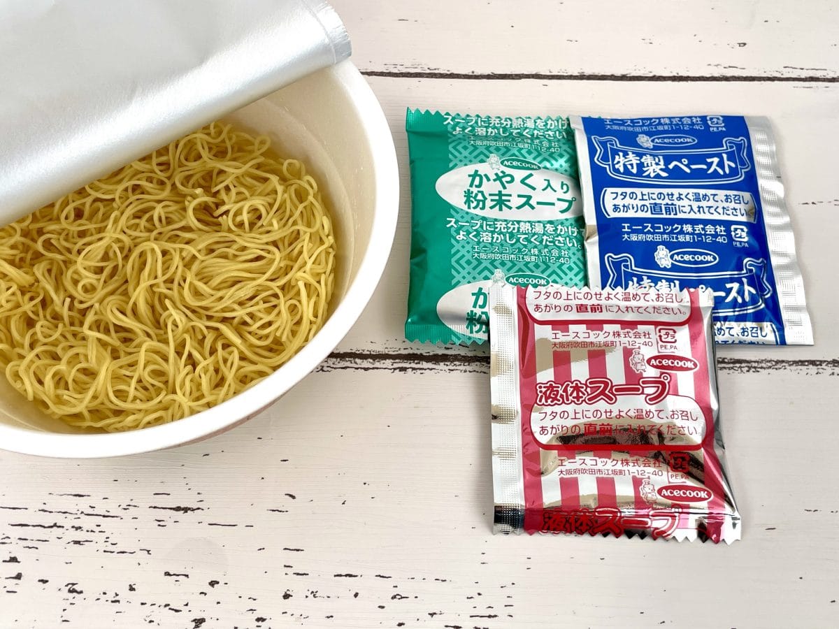 このカップ麺、ヤバうまい」即席麺マニア絶賛！食欲の秋に“絶対食べる