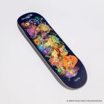 ドラゴンクエスト Ⅶ Reimagined』×シップス「スケートデッキ