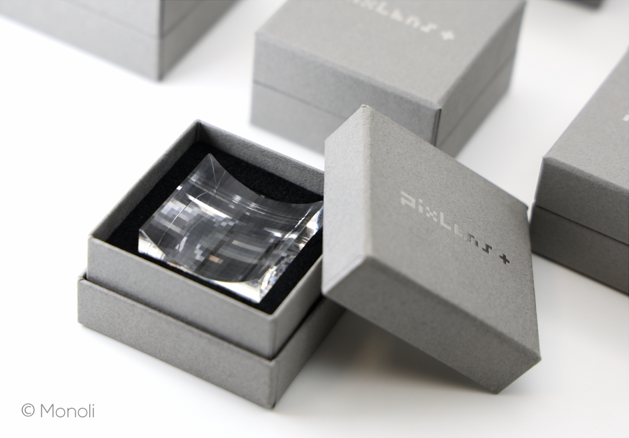 PixLens+ (High-res) – Monoli SHOP