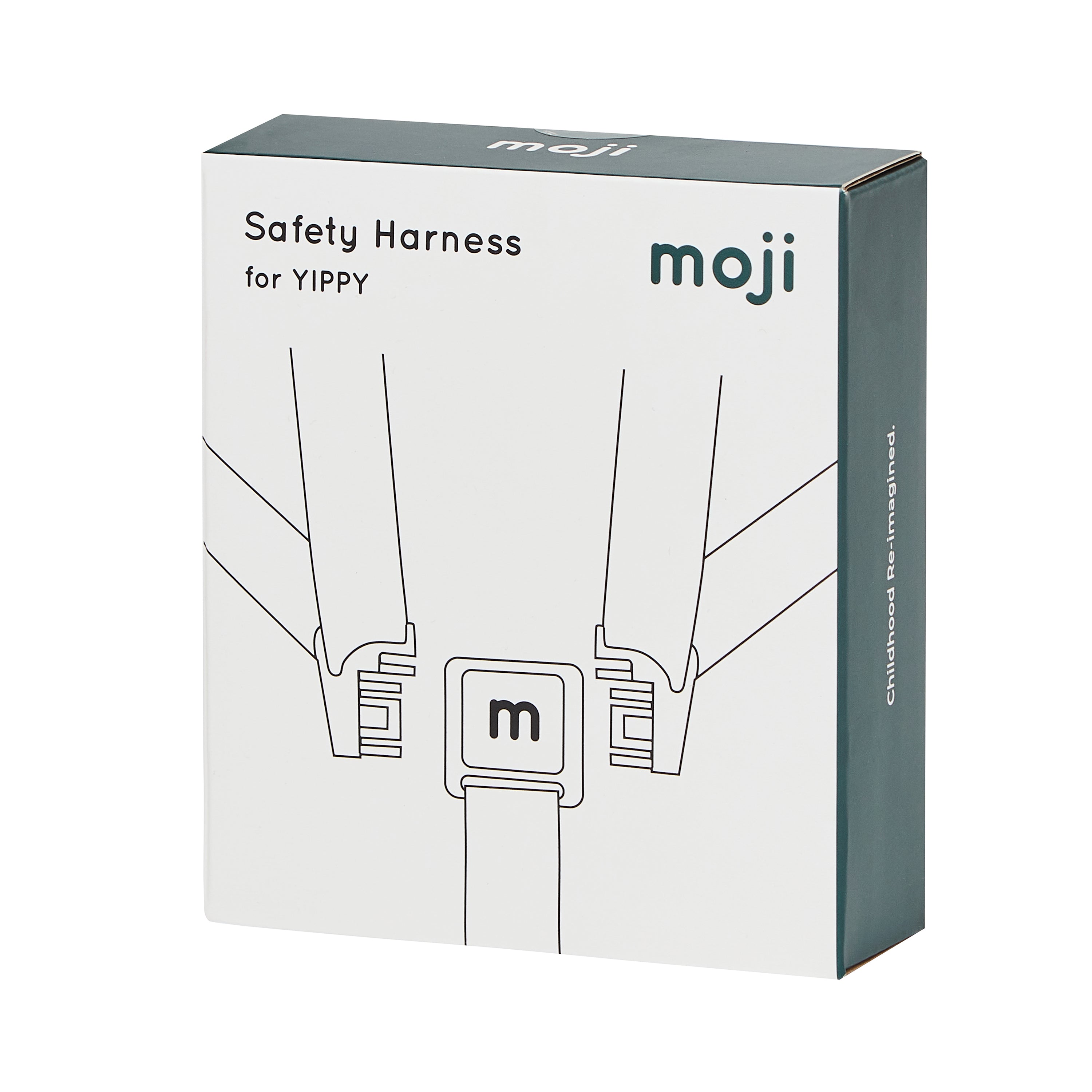 セーフティー・ハーネス V02 – moji Japan Online Store