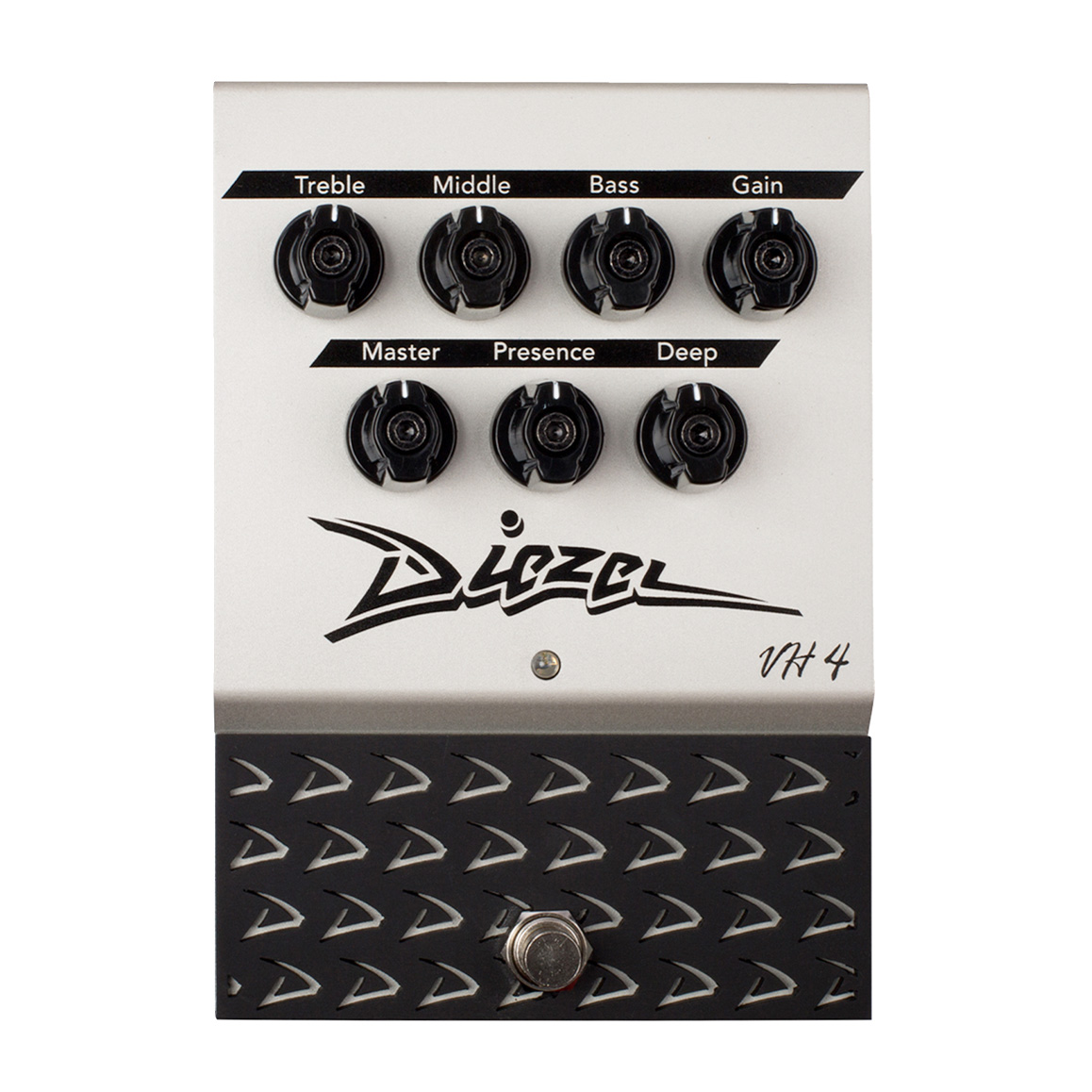 Diezel｜HERBERT PEDAL | モリダイラ楽器
